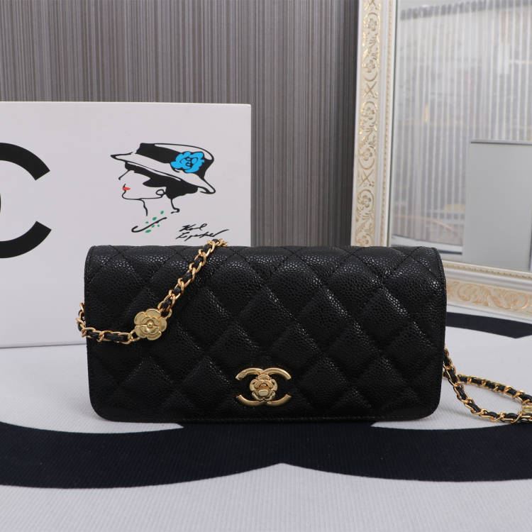 Ch**el satchel bags